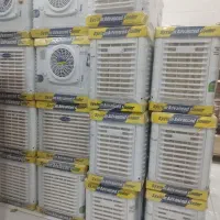 کولر رومیزی کوچک ۲۸۰۰