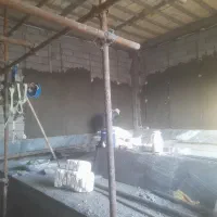 ساخت ساز|استخدام معماری، عمران و ساختمانی|یاسوج, |دیوار