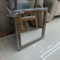 آینه نو واسه رو جاکفشی قیمت فاکتور|آینه|شاهین‌شهر, خانه کارگر|دیوار