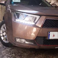 دنا ۹۵|خودرو سواری و وانت|بندر گناوه, |دیوار