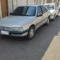 پژو۴۰۵سالم
