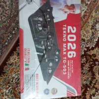 فروش گاز و فر و جاروبرقی|اجاق گاز و لوازم برقی پخت‌وپز|لالی, |دیوار