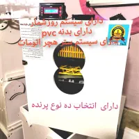دستگاه جوجه کشی اتومات میچرخه/هر تعداد که بخواهید