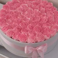 گل ربانی ولنتاین|گل مصنوعی|قم, خداکرم|دیوار