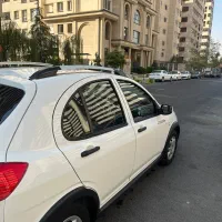 کوییک s مدل ۴۰۳ بدون رنگ بدون خط خش فول ۸۶ گانه|خودرو سواری و وانت|تهران, کوهک|دیوار