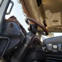 تک آمیکو کمپرسی ۸۹|خودرو سنگین|اندیشه, اندیشه فاز ۳|دیوار