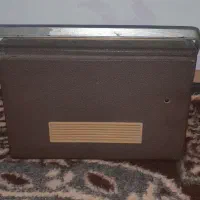 رادیوخیلی قدیمی|کلکسیون اشیاء عتیقه|بستان آباد, |دیوار