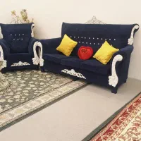 مبل ۷ نفره