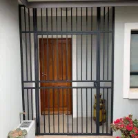 جوشکاری سیار/آهنگری/سقف/حفاظ پنجره /لوله کشی گاز
