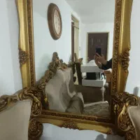 آینه|آینه|تهران, بلورسازی|دیوار