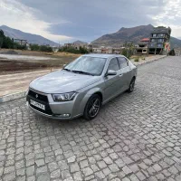 دنا پلاس ۶دنده دستی تیتانیوم