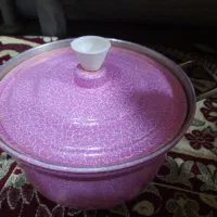 ۳تا قابلمه کوچک