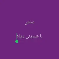 ضامن