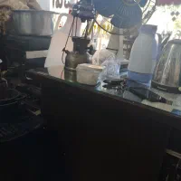 یخچال و فریزر و همه چیز