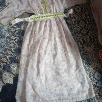 لباس مجلسی عربی