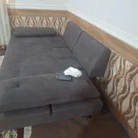 تخت مبلی|مبلمان خانگی و میز عسلی|گنبد کاووس, |دیوار