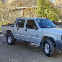 میتسوبیشی وانت مدل1992