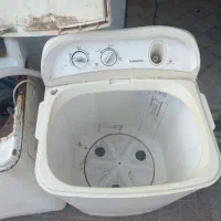 لباسشویی تک قلو سالم فابریک