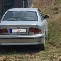 فروش خودرو سمند