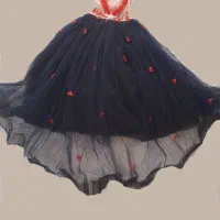 لباس مجلسی دخترانه|لباس|شیراز, جانبازان|دیوار