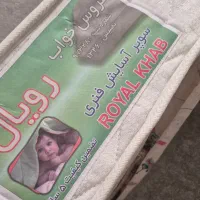 تشک خوشخواب تا 7 سال
