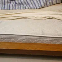 تشک خوشخواب دونفره