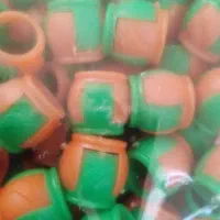 یراق و زیر یراقی