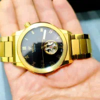 ساعت مچی ویولت کد 0563/2،ژاپن اصلی مردانه اتوماتیک