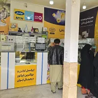 استخدام نیروی کار (ایرانسل همراه اول رایتل کافینت)|استخدام رایانه و فناوری اطلاعات|زهک, |دیوار