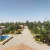 اجاره روزانه باغ|اجارهٔ کوتاه‌مدت ویلا و باغ|مشهد, کلاته برفی|دیوار