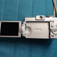 دوربین عکاسی Canon A630 قدیمی|دوربین عکاسی و فیلمبرداری|تهران, مهران|دیوار