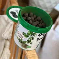 قرص کود ارگانیک