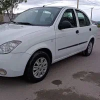 تیبا 1مدل 1400بدون رنگ