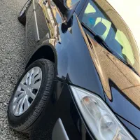 مگان مدل ۹۰ بی رنگ|خودرو سواری و وانت|تالش, هشتپر|دیوار