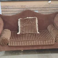 مبل 6نفره سالم