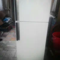 یخچال دو درب