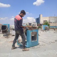 نصب سرویس و تعمیر تخصصی کولر آبی