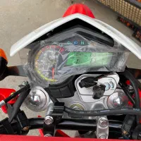 تریل پرواز صفر|موتورسیکلت|شاهرود, |دیوار