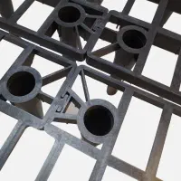 کفی پلیمری تخت خواب|تخت و سرویس خواب|کرمانشاه, |دیوار