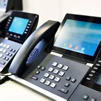 نصب و راه اندازی انواع سیستم تلفنی های ویپ و شبکه|خدمات رایانه‌ای و موبایل|تهران, جردن|دیوار