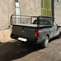 وانت بار و حمل بار به تمام نقاط کشور