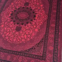 روفرشی کشدار مخمل