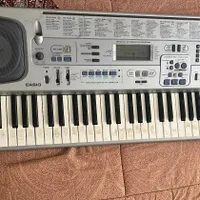 ارگ کاسیو مدل ctk-591