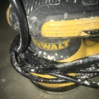 سنباده Dewalt