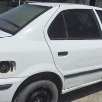 فروش سمند LX 92