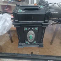 سطل و جادسمال|صنایع دستی و سایر لوازم تزئینی|کوهدشت, |دیوار