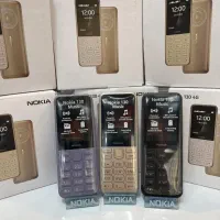 گوشی نوکیا 130 2023 مموری خور بدون دوربین|موبایل|مشهد, هفت تیر (نه دره)|دیوار