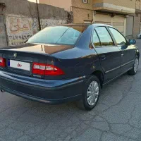 سمند EF7 مدل 97 دوگانه کارخانه|خودرو سواری و وانت|تبریز, |دیوار
