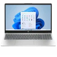 لپ تاپ اچ پی 15.6اینچی مدلfd1311دانشجویی،اداری و..