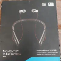 هندزفری سنهایزر اصل sennheiser|لوازم جانبی موبایل و تبلت|تهران, شهمیرزادی|دیوار